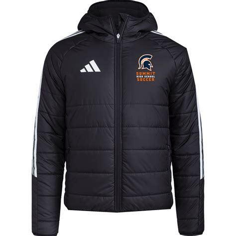 Adidas tiro winter jacket